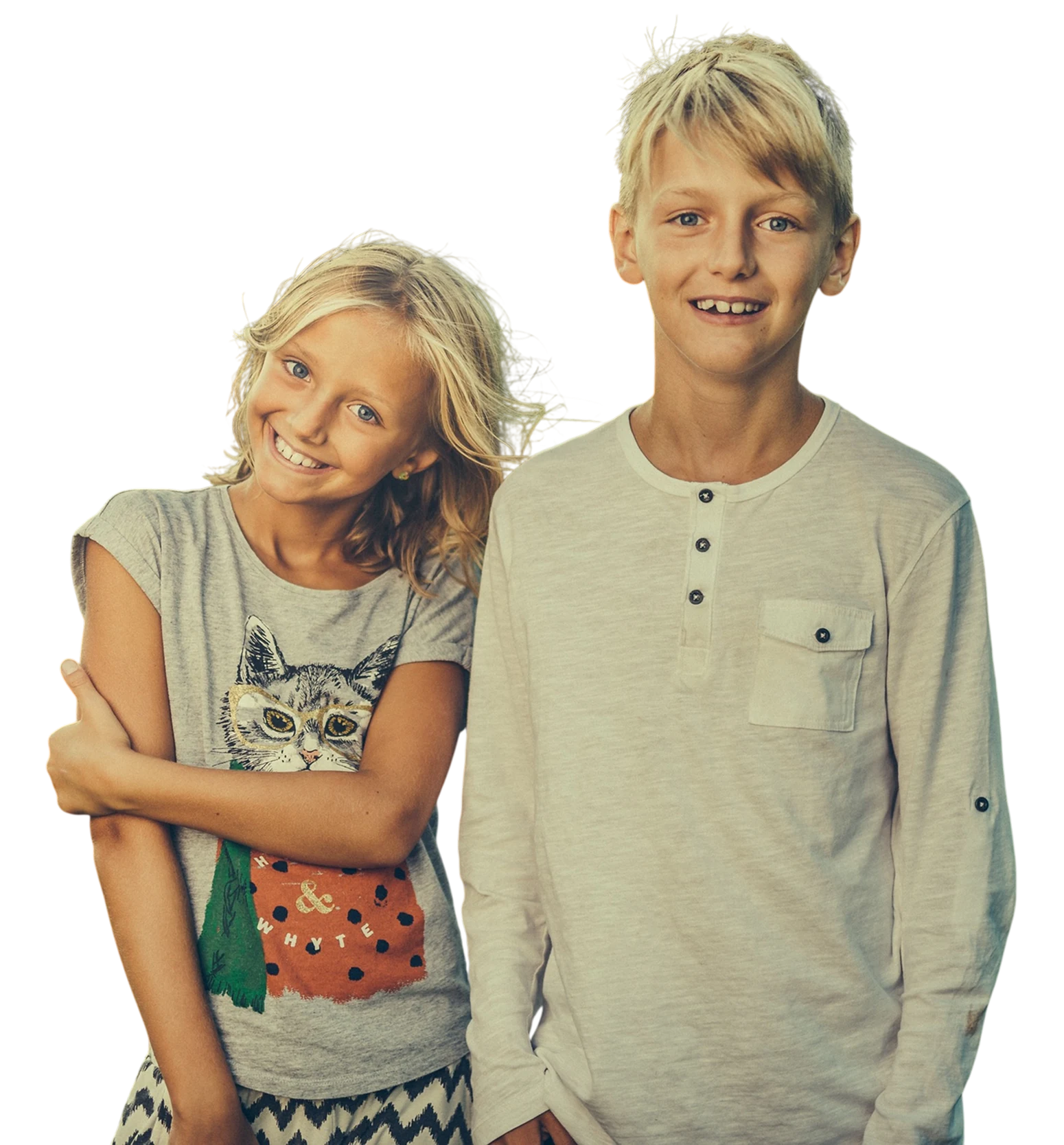 Kids